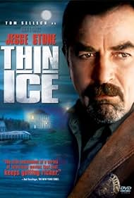 Jesse Stone Thin Ice watch-Jesse Stone Thin Ice