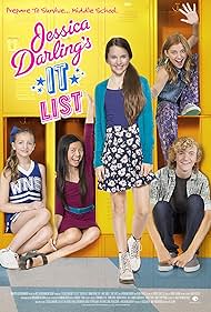 watch-Jessica Darling s It List