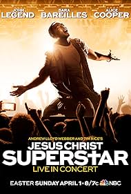 Jesus Christ Superstar Live in Concert watch-Jesus Christ Superstar Live in Concert