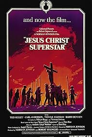 Jesus Christ Superstar watch-Jesus Christ Superstar