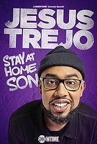 Jesus Trejo Stay at Home Son watch-Jesus Trejo Stay at Home Son