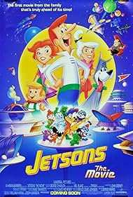 Jetsons The Movie watch-Jetsons The Movie
