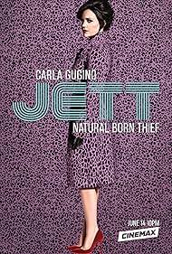 Jett watch-Jett