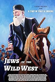 Jews of the Wild West watch-Jews of the Wild West