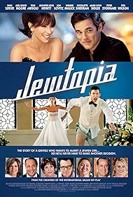 Jewtopia watch-Jewtopia