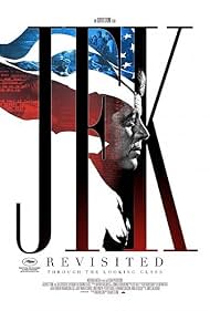 JFK Revisited Through the Looking Glass watch-JFK Revisited Through the Looking Glass