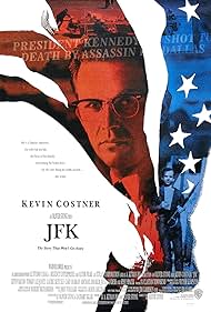 JFK watch-JFK