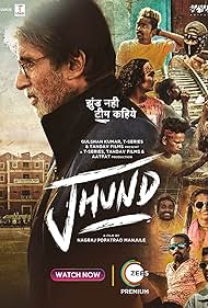 Jhund watch-Jhund