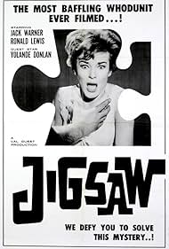 Jigsaw watch-Jigsaw