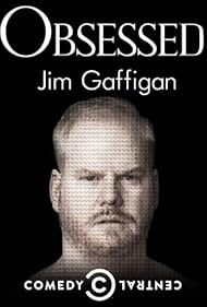 watch-Jim Gaffigan  Obsessed