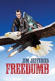 watch-Jim Jefferies  Freedumb