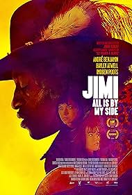Jimi All Is by My Side watch-Jimi All Is by My Side
