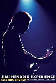 Jimi Hendrix Electric Church watch-Jimi Hendrix Electric Church