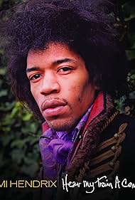 Jimi Hendrix Hear My Train a Comin watch-Jimi Hendrix Hear My Train a Comin