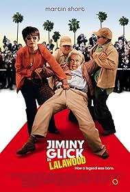 Jiminy Glick in Lalawood watch-Jiminy Glick in Lalawood