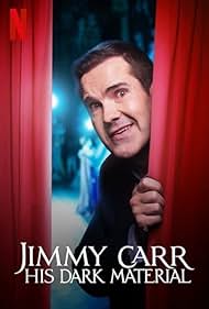 watch-Jimmy Carr  His Dark Material