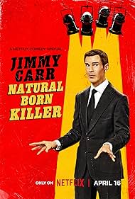 watch-Jimmy Carr  Natural Born Killer