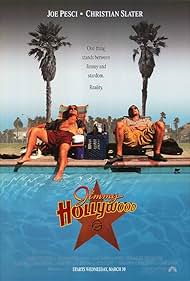 Jimmy Hollywood watch-Jimmy Hollywood