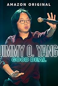 Jimmy O Yang Good Deal watch-Jimmy O Yang Good Deal