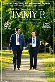 watch-Jimmy P