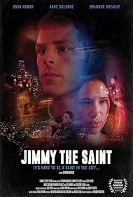 Jimmy the Saint watch-Jimmy the Saint