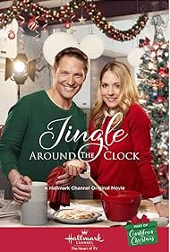Jingle Around the Clock watch-Jingle Around the Clock