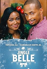 Jingle Belle watch-Jingle Belle