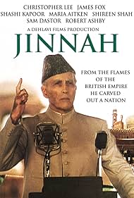 Jinnah watch-Jinnah