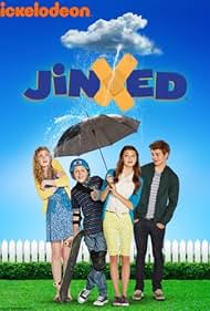 Jinxed watch-Jinxed