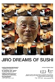 Jiro Dreams of Sushi watch-Jiro Dreams of Sushi
