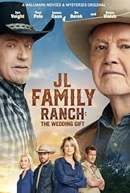 watch-JL Family Ranch  The Wedding Gift
