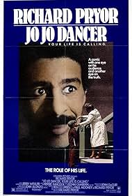 Jo Jo Dancer Your Life Is Calling watch-Jo Jo Dancer Your Life Is Calling