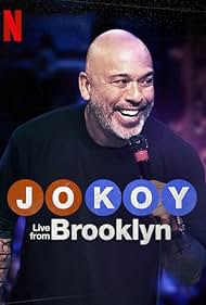 Jo Koy Live from Brooklyn watch-Jo Koy Live from Brooklyn