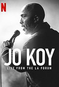 Jo Koy Live from the Los Angeles Forum watch-Jo Koy Live from the Los Angeles Forum