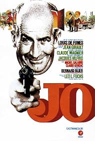 Jo watch-Jo