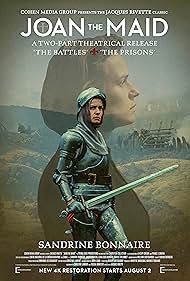 Joan the Maid II The Prisons watch-Joan the Maid II The Prisons