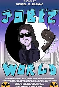 watch-Jobe z World