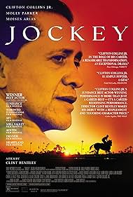 Jockey watch-Jockey