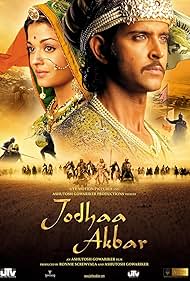 Jodhaa Akbar watch-Jodhaa Akbar