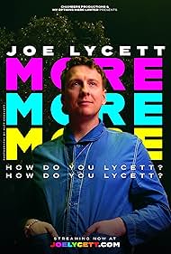 watch-Joe Lycett  More  More  More  How Do You Lycett  How Do You Lycett