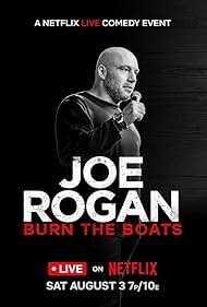 watch-Joe Rogan  Burn the Boats