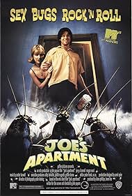 Joe s Apartment watch-Joe s Apartment