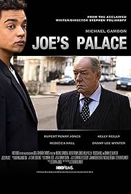 Joe s Palace watch-Joe s Palace