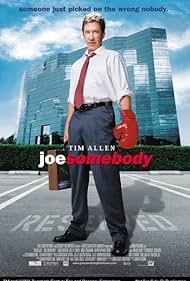 Joe Somebody watch-Joe Somebody