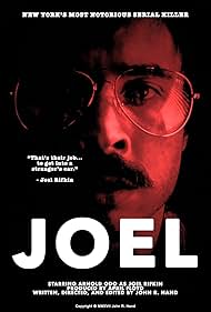 Joel watch-Joel