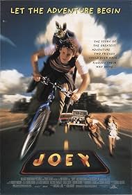 Joey watch-Joey