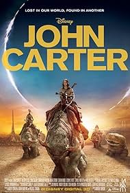 John Carter watch-John Carter
