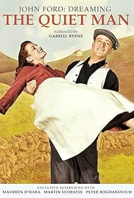 watch-John Ford  Dreaming the Quiet Man