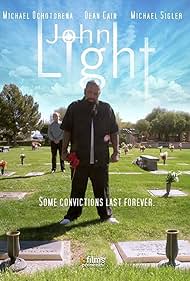 John Light watch-John Light