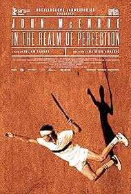 John McEnroe In the Realm of Perfection watch-John McEnroe In the Realm of Perfection